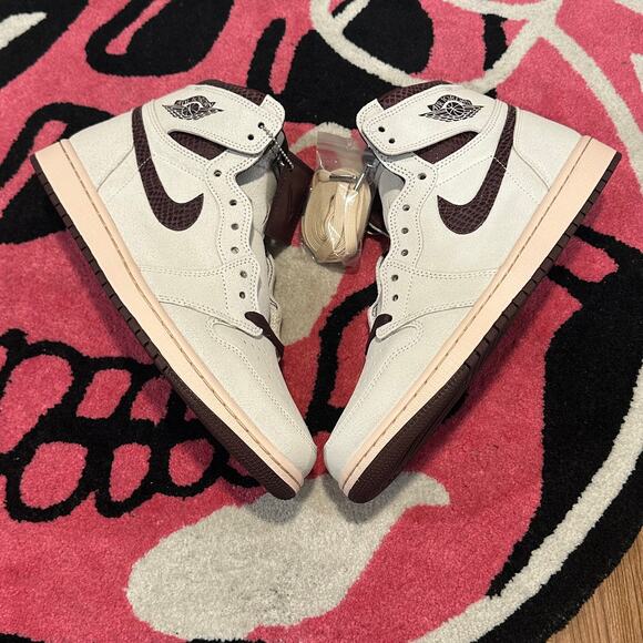 Nike Air Jordan 1 Retro High OG – Size 11.5 main image 6